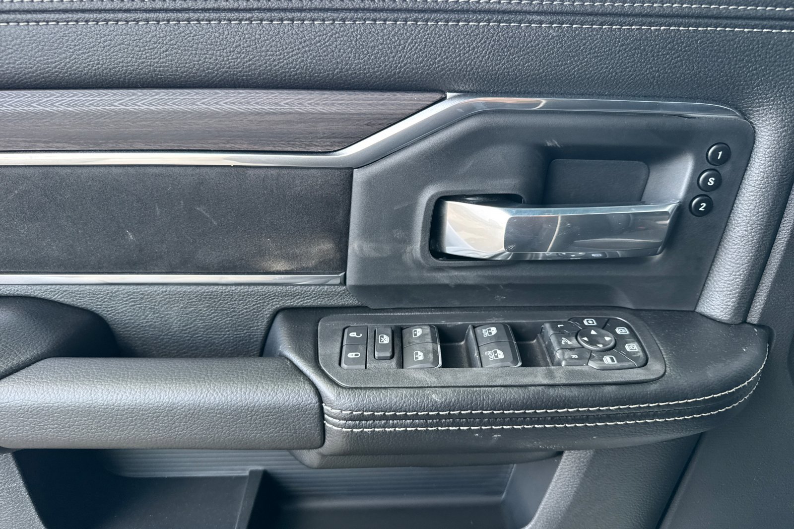 New 2026 RAM 2500 Laramie image 10