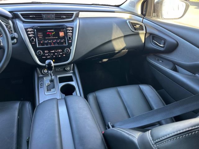 Used 2020 Nissan Murano SL w/ Moonroof Package image 19