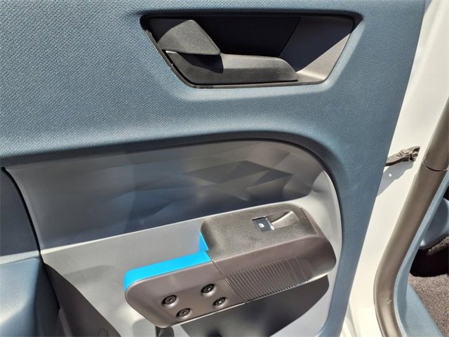 New 2025 Ford Maverick Lobo image 9