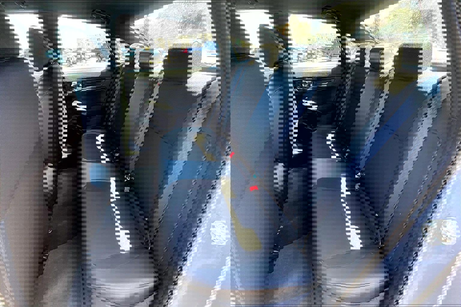 Used 2023 Honda Civic Sport image 24