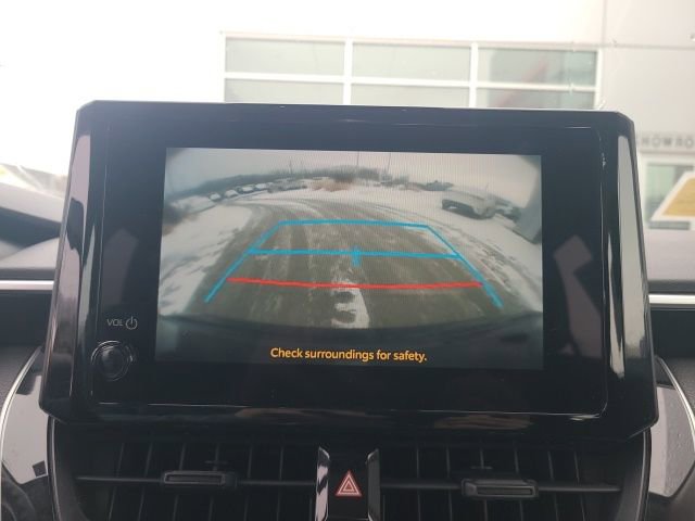 Used 2024 Toyota Corolla LE image 29