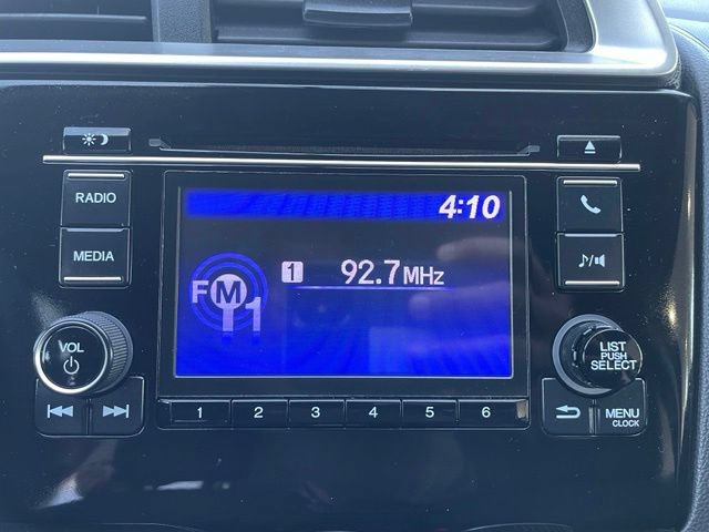 Used 2020 Honda Fit LX image 18