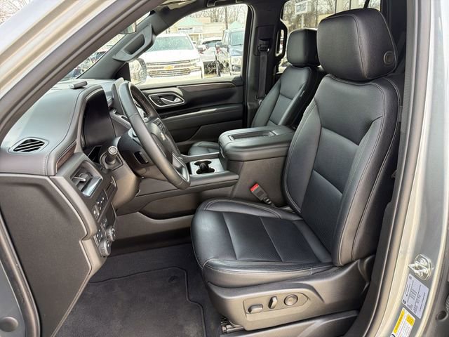 Certified 2023 Chevrolet Tahoe LS image 13