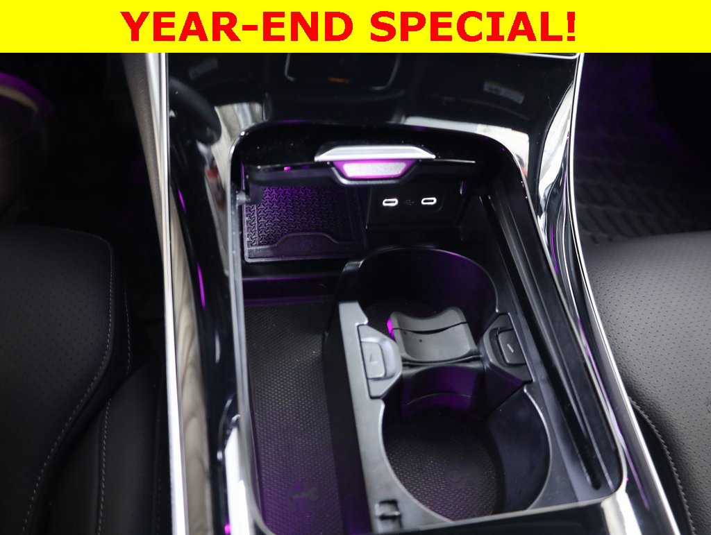 Certified 2025 Mercedes-Benz C 300 4MATIC Sedan image 23