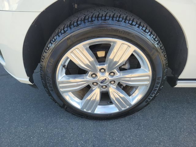 Certified 2023 Ford Expedition Platinum AWD/4WD image 30