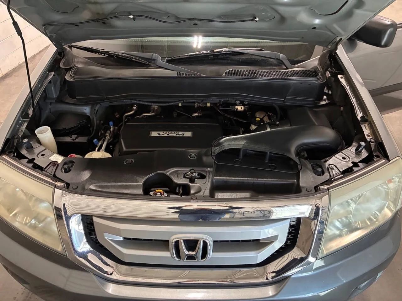 Used 2010 Honda Pilot LX image 26