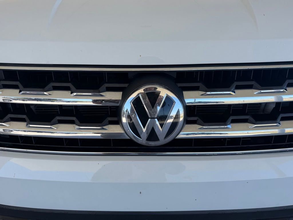 Used 2020 Volkswagen Atlas SE w/ Panoramic Sunroof Package image 17