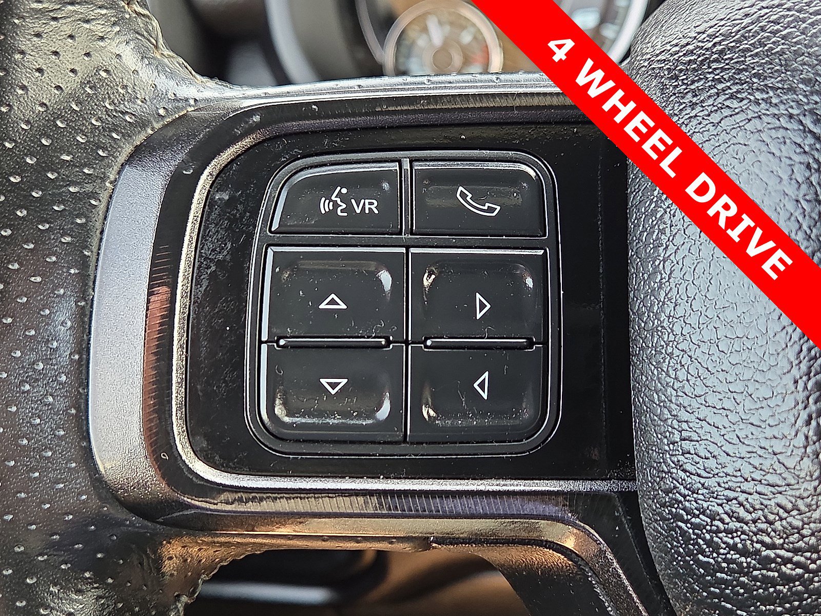 Used 2021 RAM 2500 Power Wagon w/ Power Wagon Off Road Package image 21