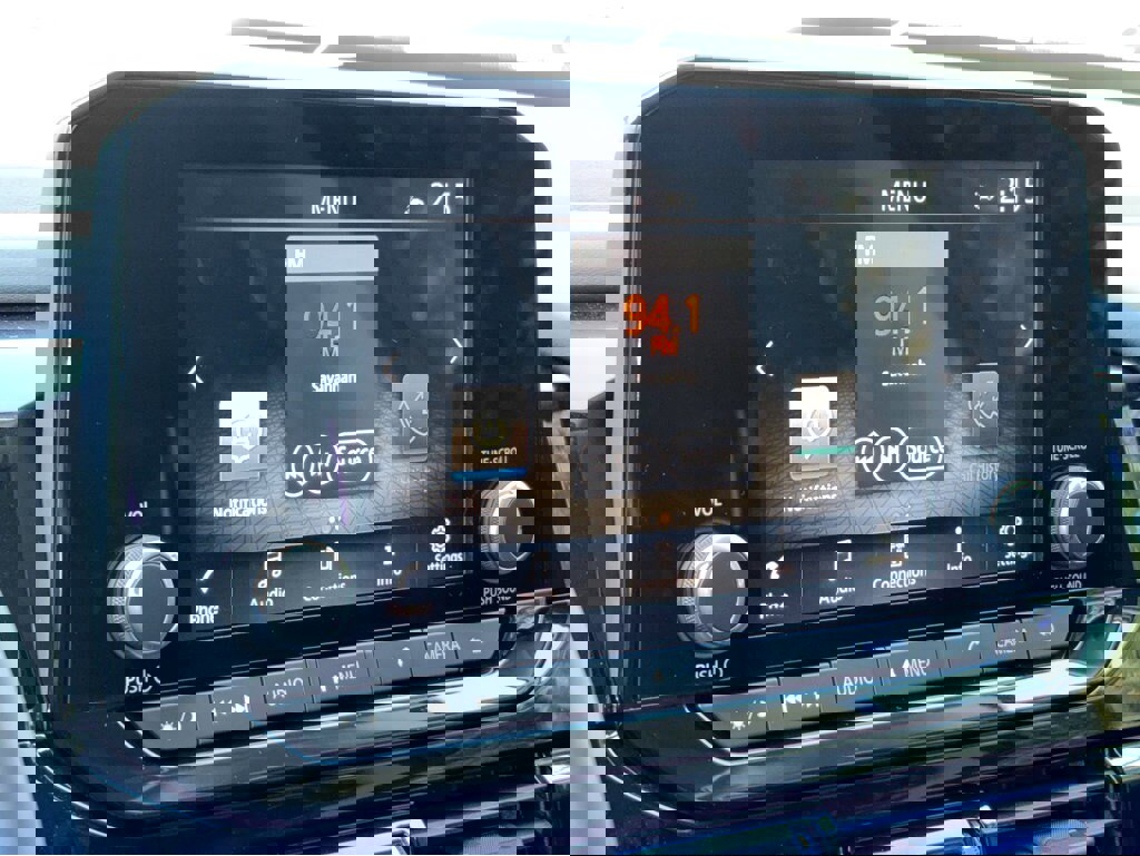 New 2025 Nissan Pathfinder SL w/ Lighting Package (N92) image 19