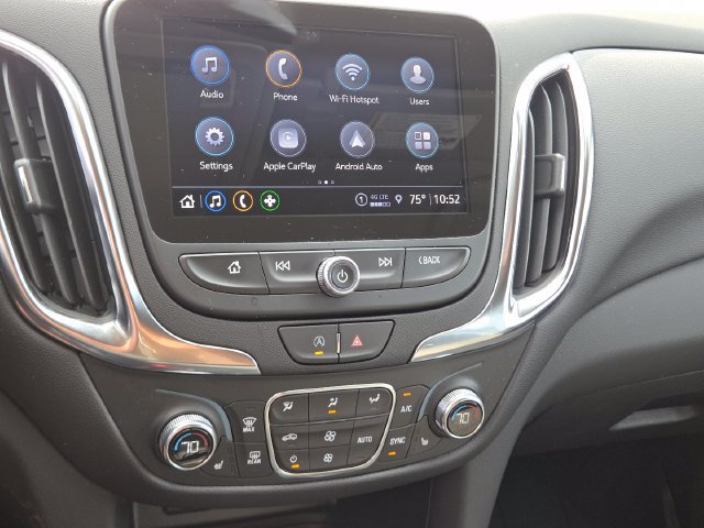Used 2024 Chevrolet Equinox LT FWD image 27