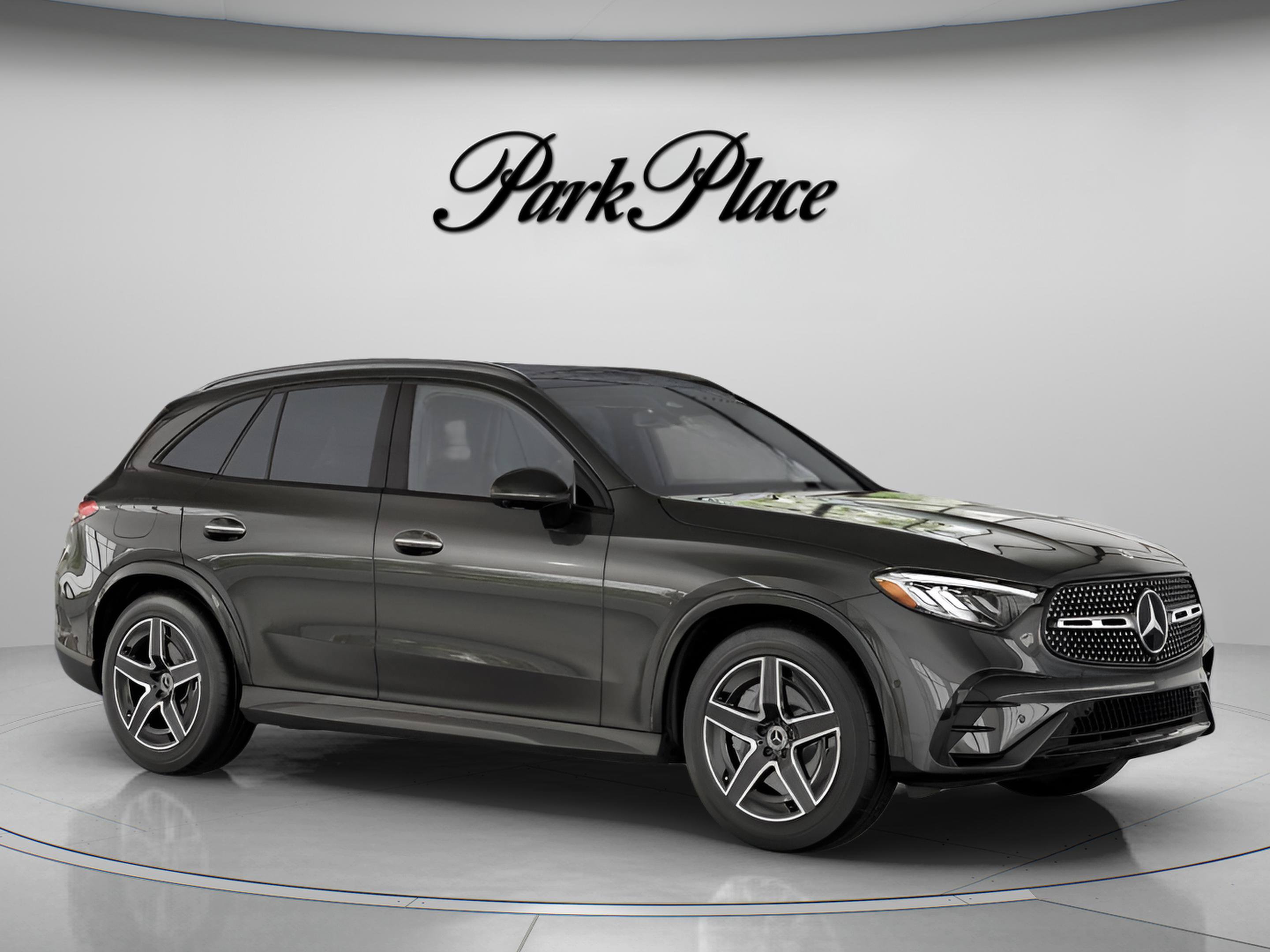 Certified 2026 Mercedes-Benz GLC 300 image 31