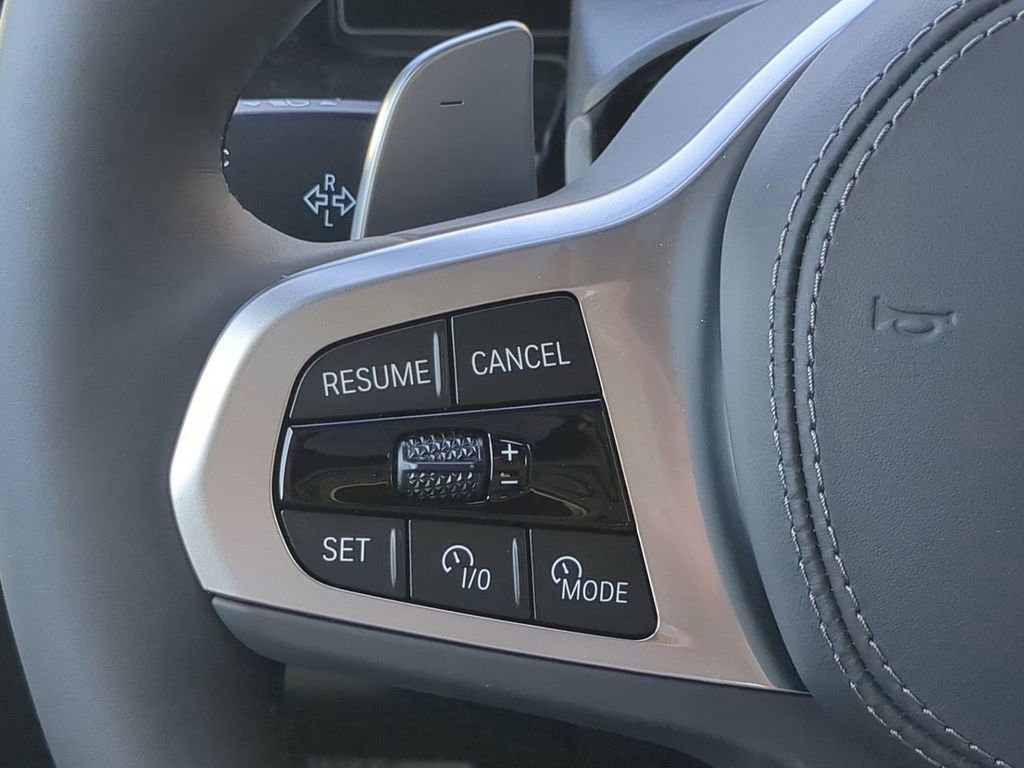 New 2026 BMW X5 xDrive40i w/ M Sport Package image 26