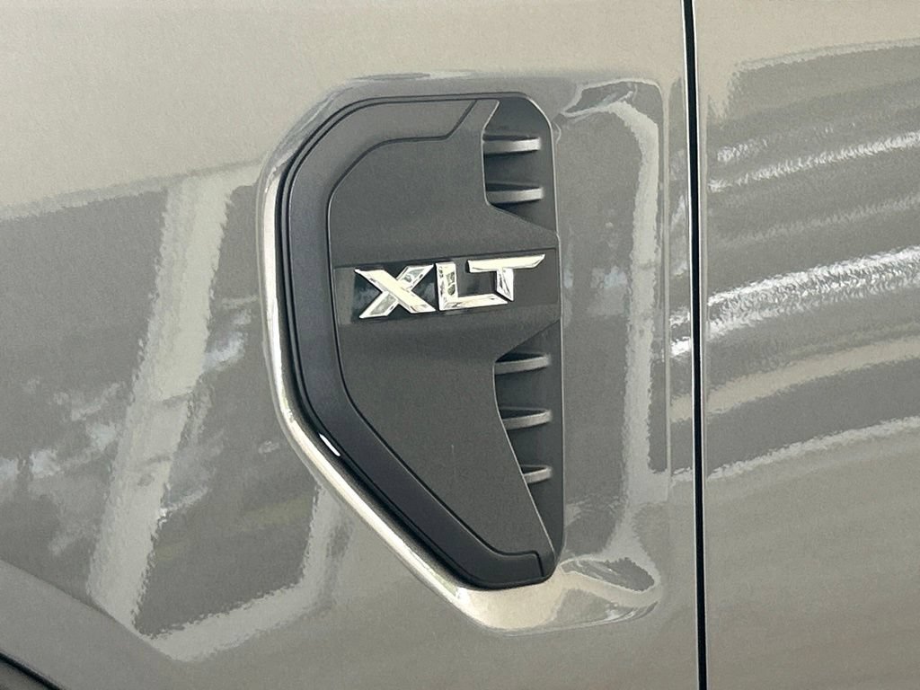 Used 2025 Ford Ranger XLT w/ FX4 Off-Road Package AWD/4WD image 15