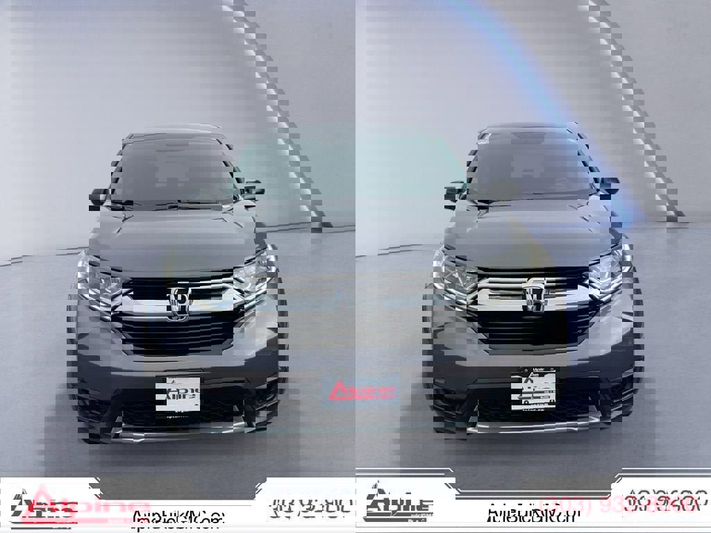 Used 2018 Honda CR-V LX image 8