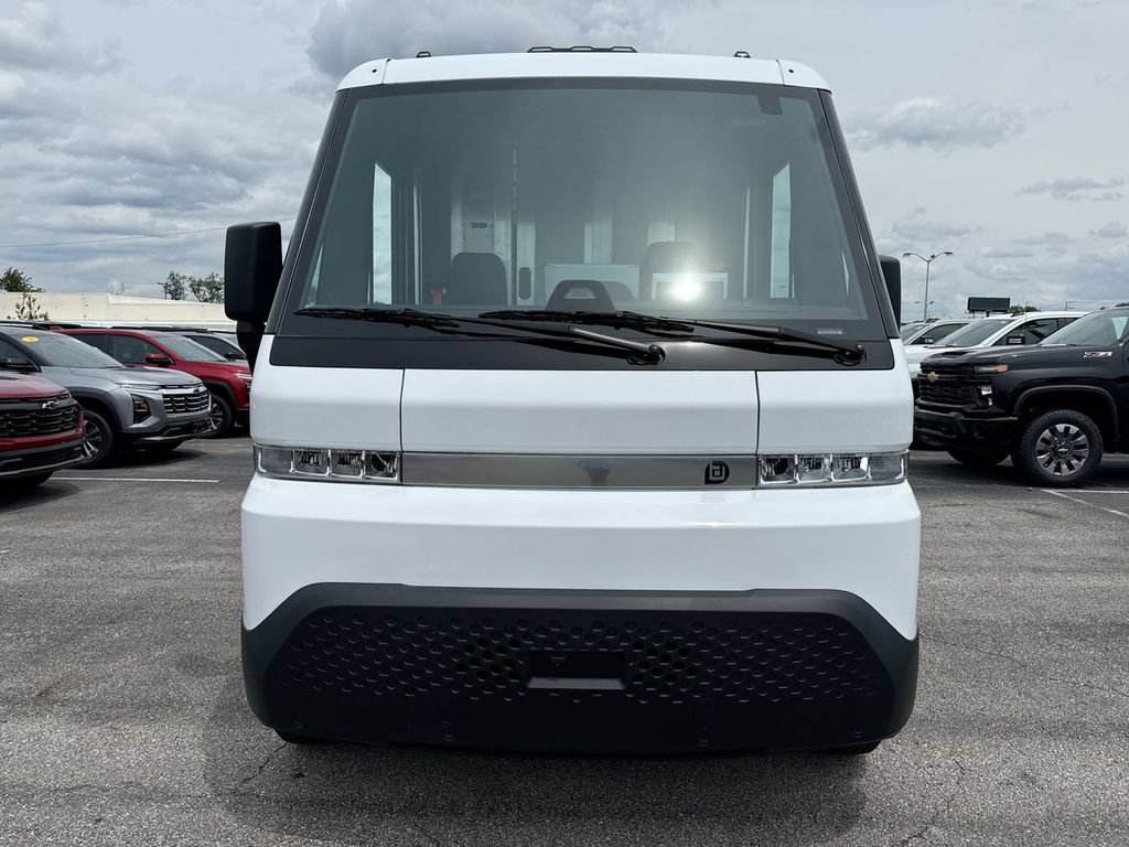 Used 2024 Chevrolet Brightdrop 600 w/ Battery Pack, Max Range AWD/4WD image 8