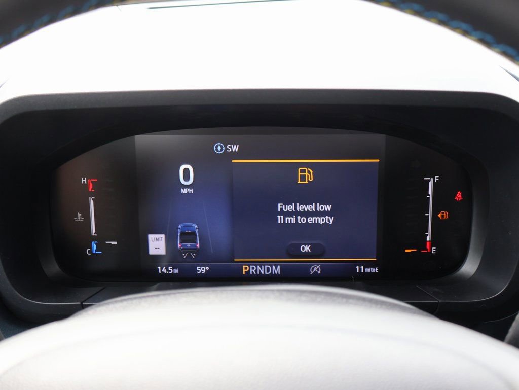 New 2026 Ford Maverick Lobo image 29