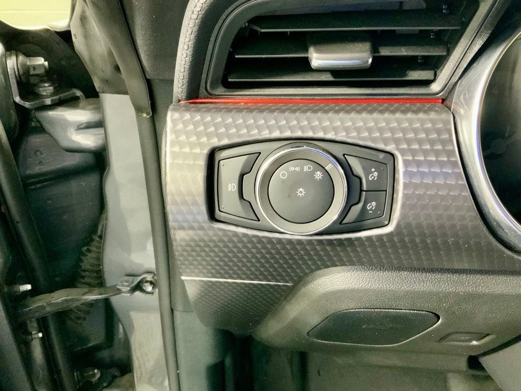 Used 2022 Ford Mustang GT w/ GT Performance Package RWD image 15