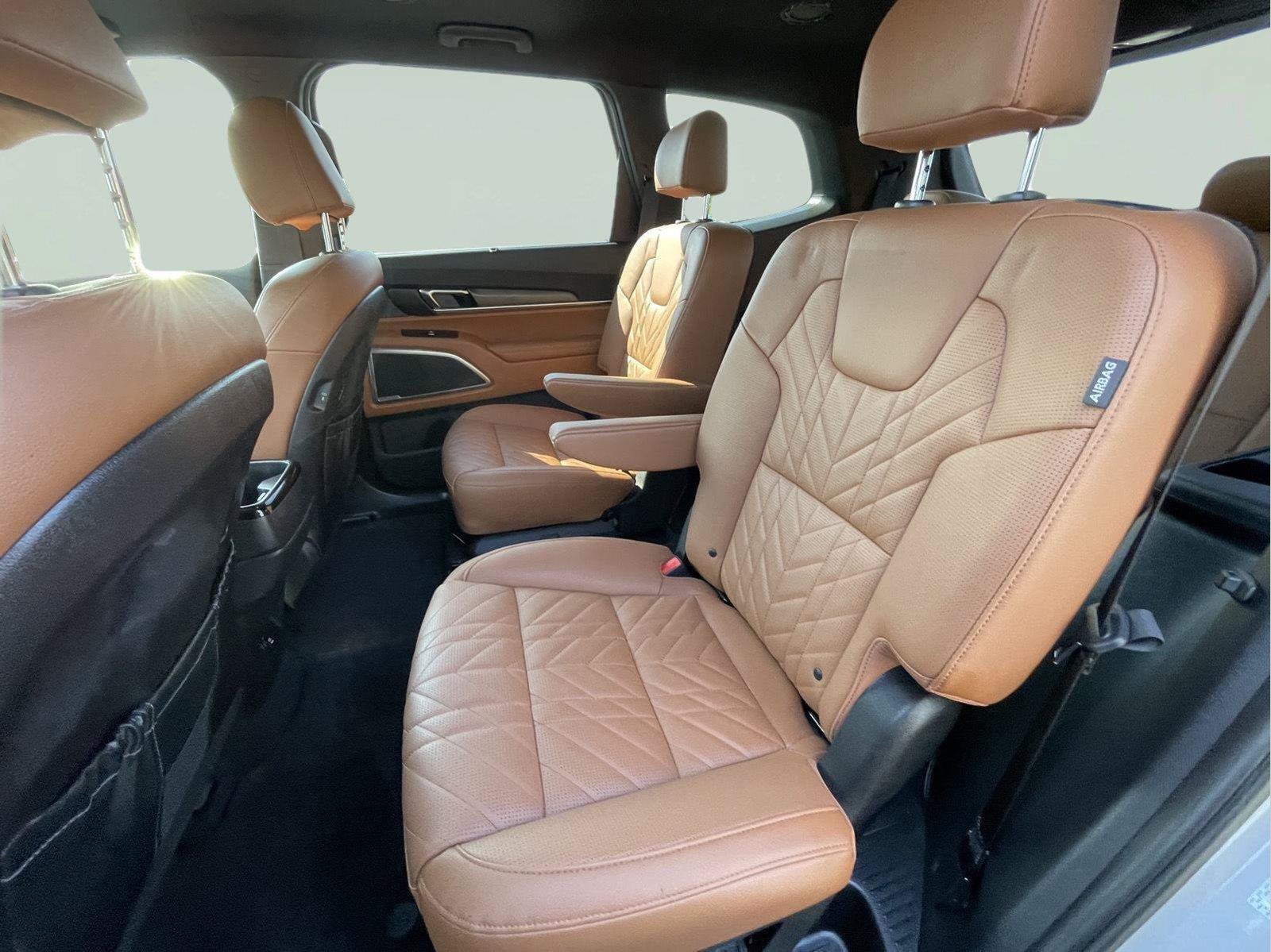 Used 2025 Kia Telluride EX X-Line AWD/4WD image 14
