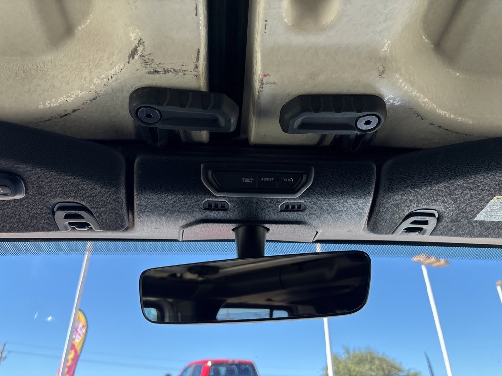 Certified 2023 Jeep Gladiator Overland image 37