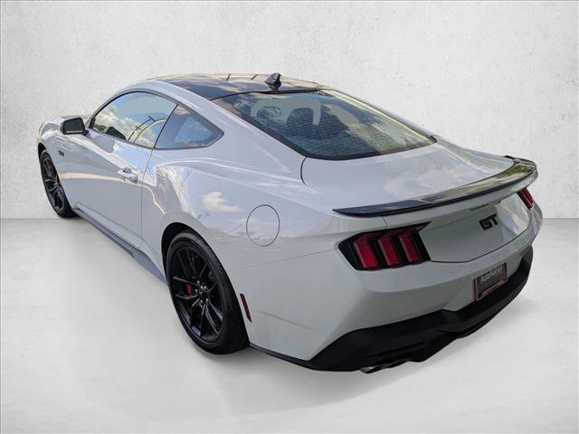 New 2026 Ford Mustang GT Premium RWD image 8