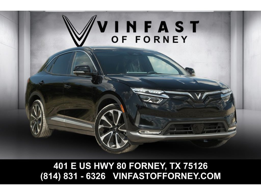 Used 2023 VinFast VF 8 Plus AWD/4WD image 4