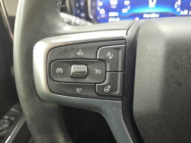 Used 2023 Chevrolet Silverado 1500 LT image 11