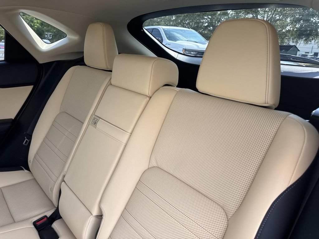 Used 2021 Lexus NX 300 FWD w/ Premium Package image 14