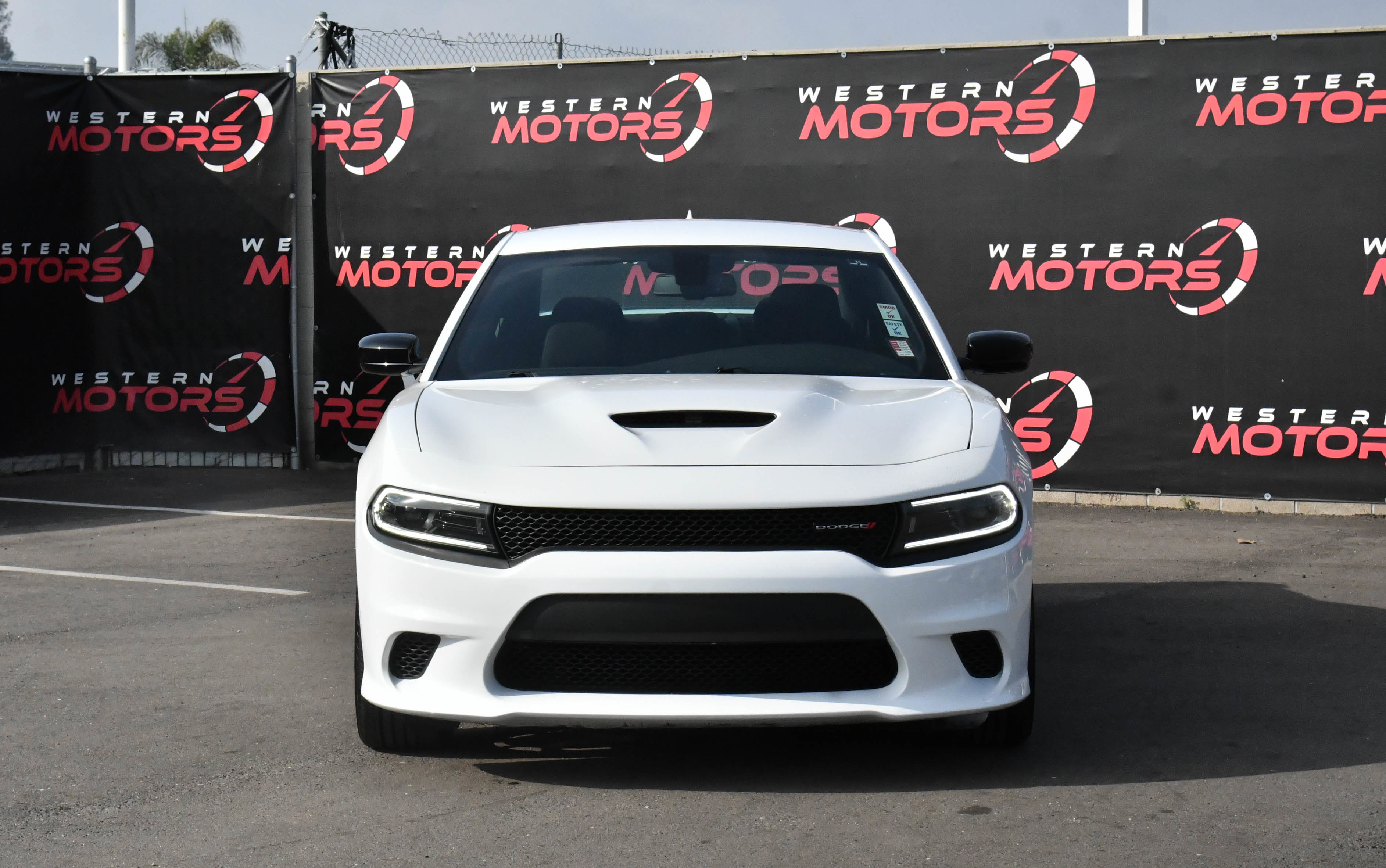 Used 2023 Dodge Charger GT image 2