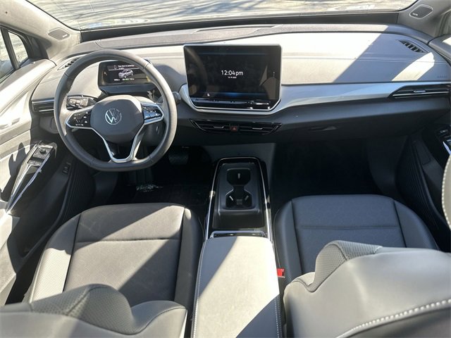 New 2025 Volkswagen ID.4 Pro S Plus image 21