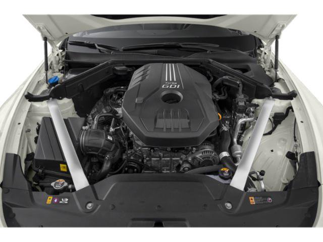 Used 2019 Kia Stinger Premium AWD/4WD image 15