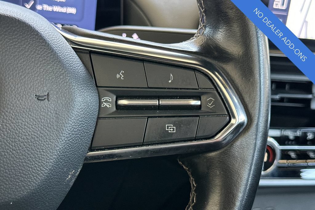 Certified 2024 Honda Prologue Touring image 30