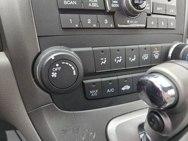 Used 2011 Honda CR-V EX image 25