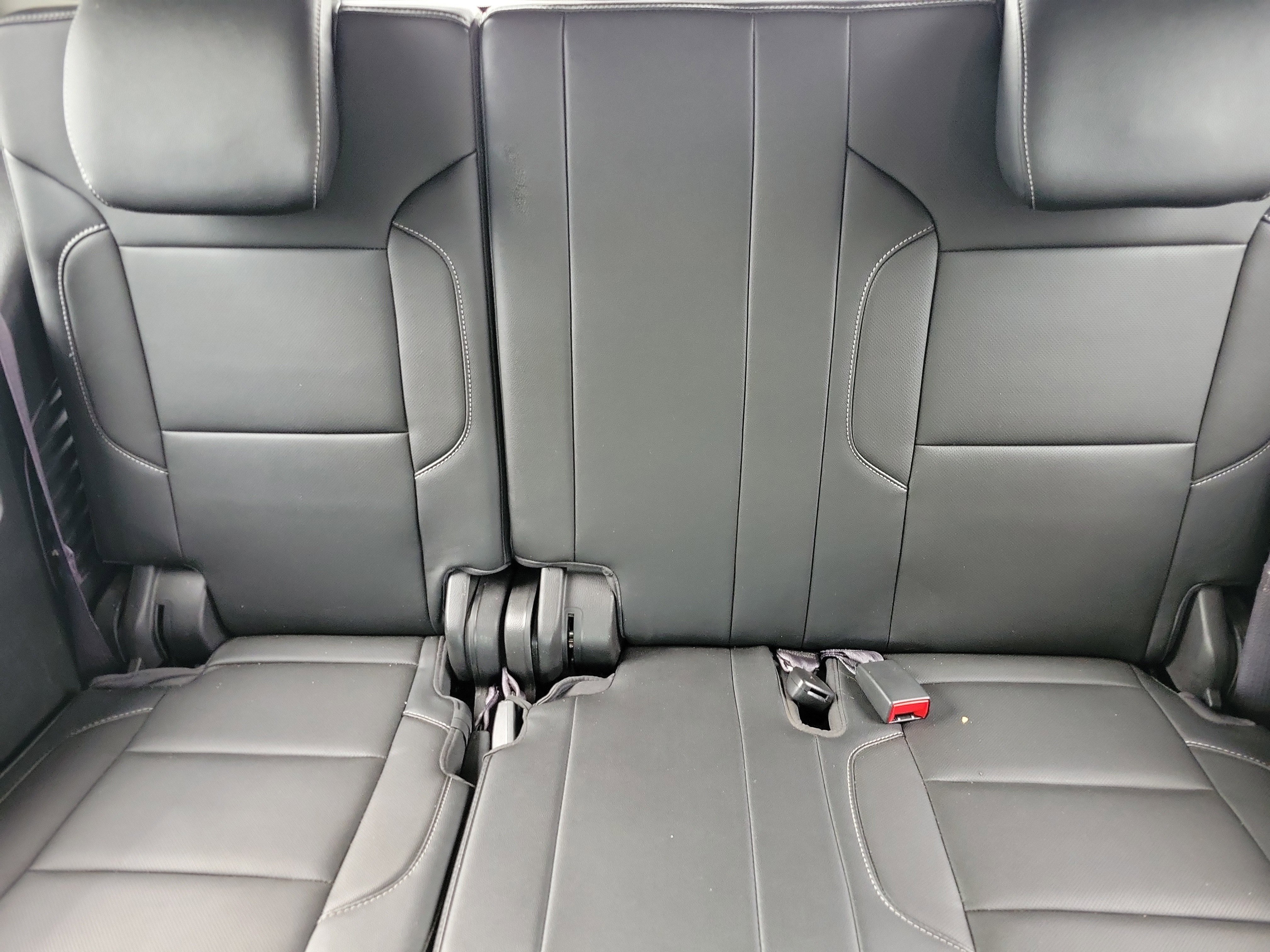 Used 2017 Chevrolet Tahoe Premier image 11