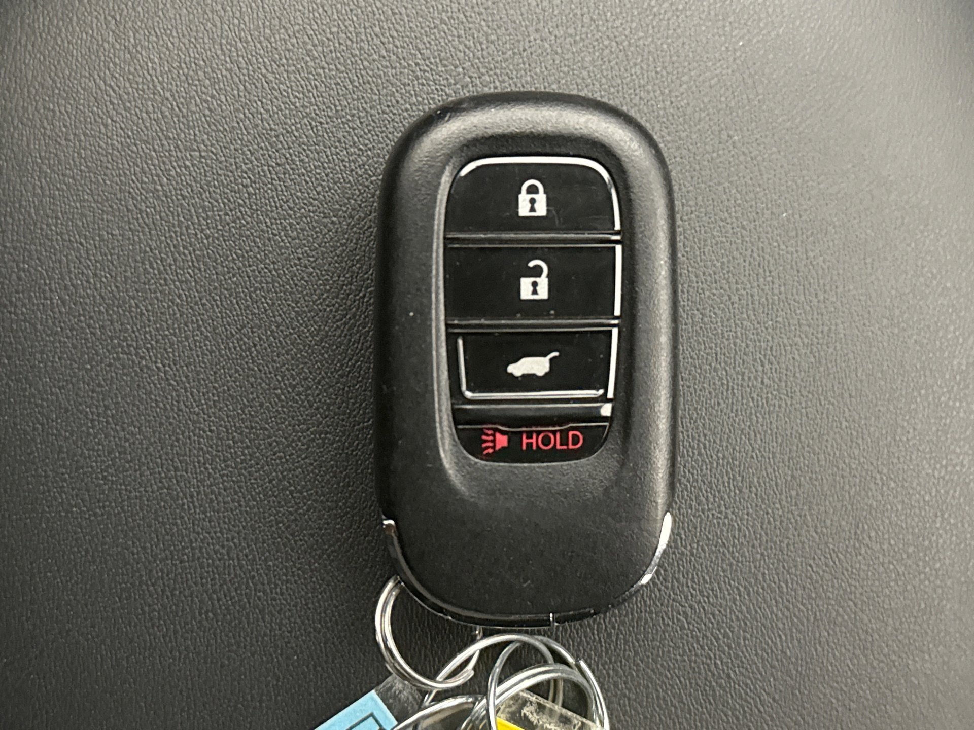 Used 2023 Honda HR-V LX image 10