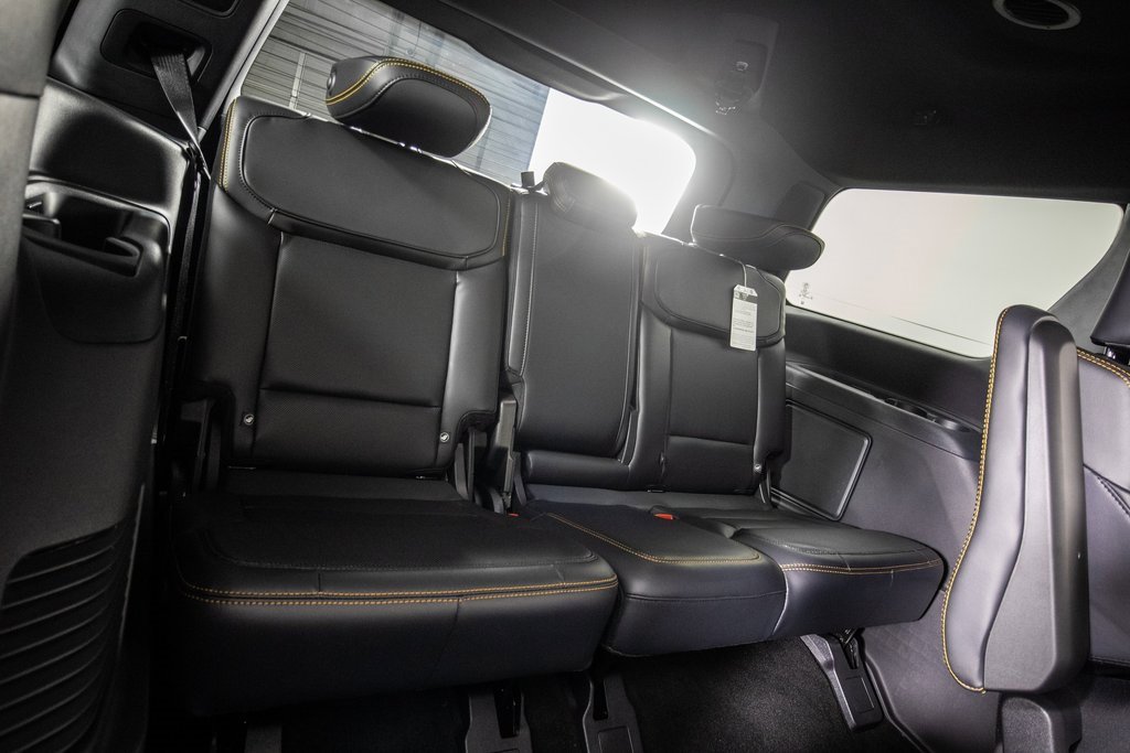 Used 2025 Ford Expedition Tremor image 14