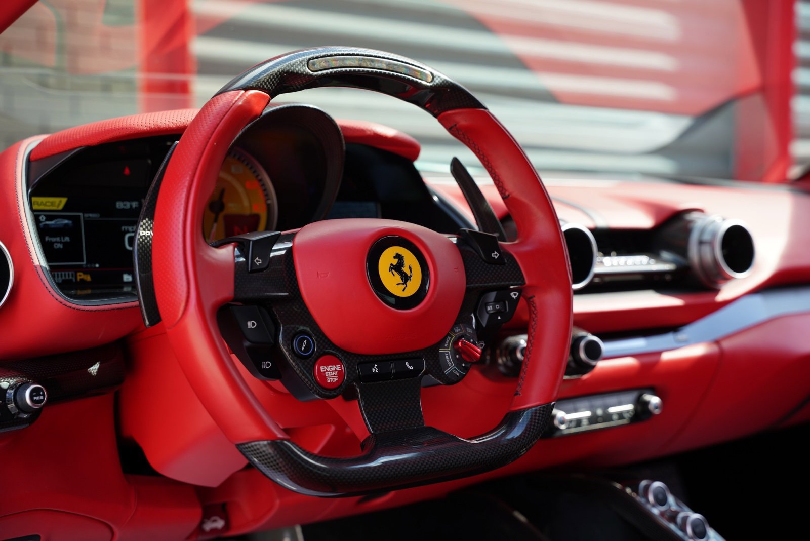 Used 2019 Ferrari 812 Superfast image 23