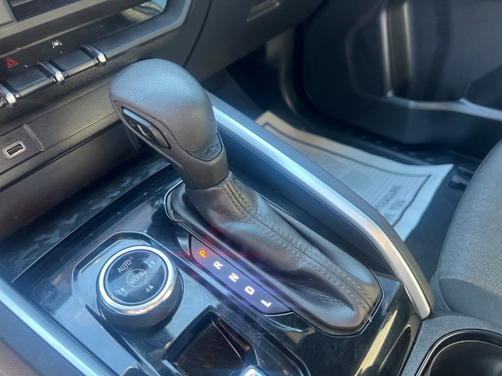 Used 2023 Chevrolet Colorado Trail Boss w/ Advanced Trailering Package image 23