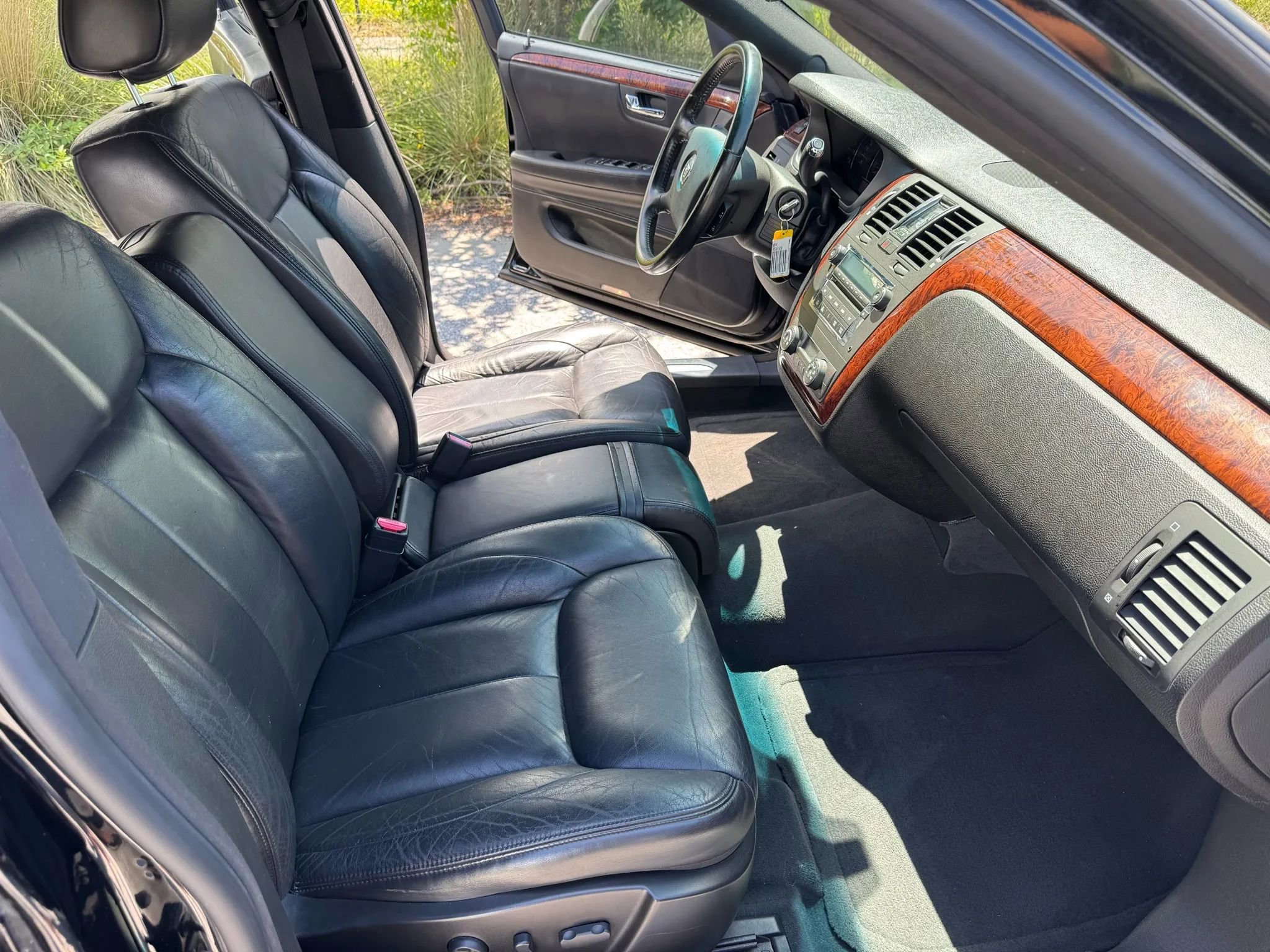 Used 2007 Cadillac DTS image 9