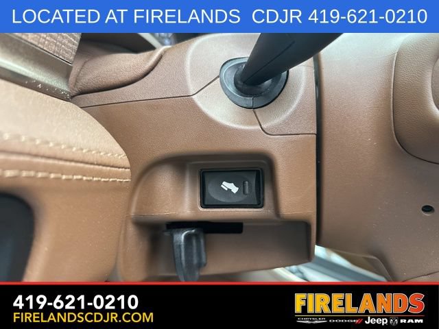 Used 2022 RAM 3500 Limited AWD/4WD image 22