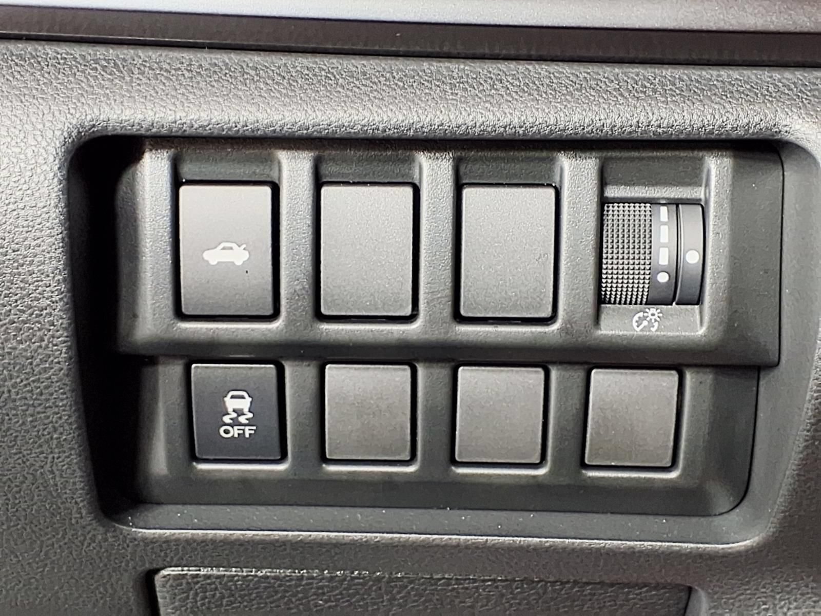 Used 2026 Subaru WRX Premium AWD/4WD image 23