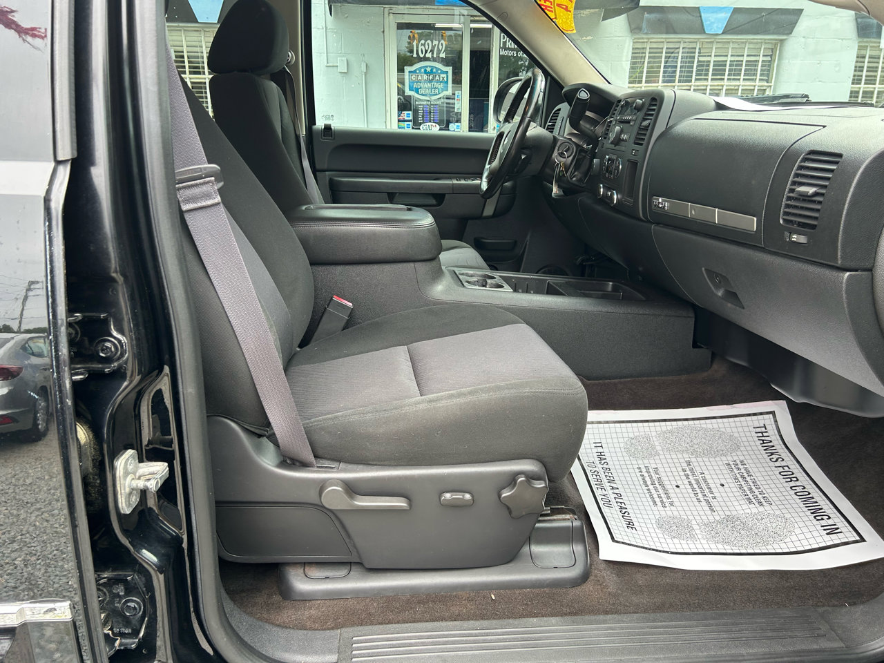 Used 2013 Chevrolet Silverado 1500 LT image 15