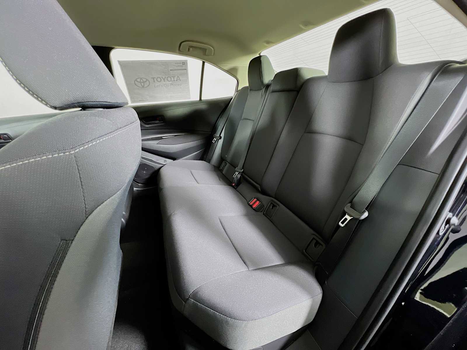 New 2026 Toyota Corolla LE image 14