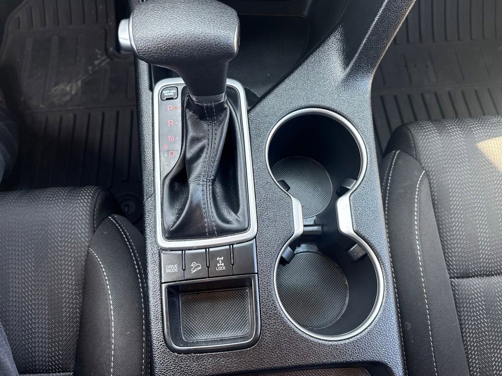 Used 2017 Kia Sportage LX image 21