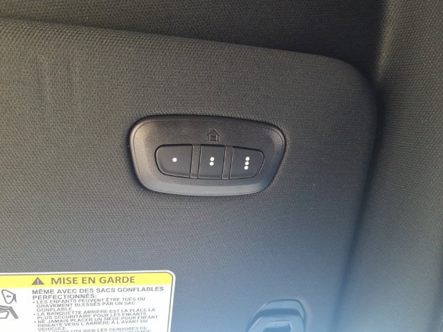 Used 2026 RAM 1500 Laramie AWD/4WD image 28