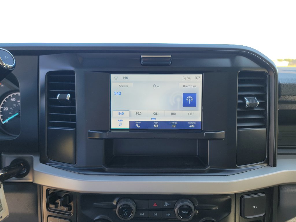 New 2026 Ford F250 XL image 21