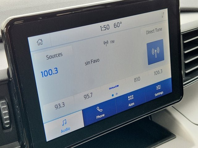 Certified 2023 Ford Explorer XLT AWD/4WD image 23