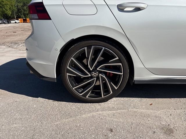 Used 2024 Volkswagen GTI Autobahn image 19