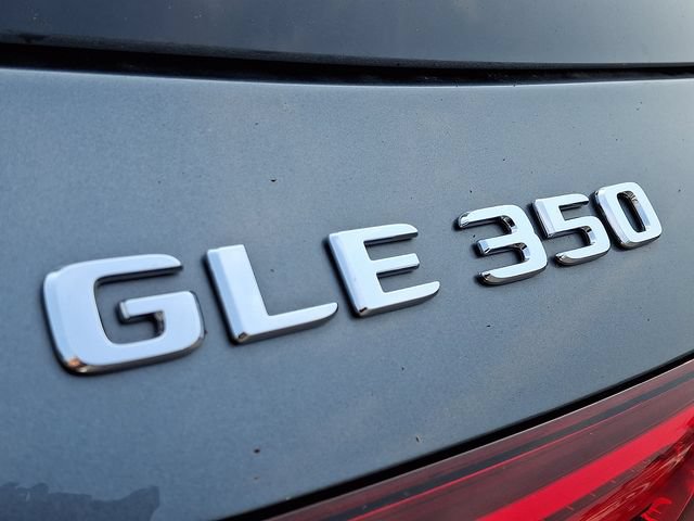 Used 2022 Mercedes-Benz GLE 350 4MATIC image 31