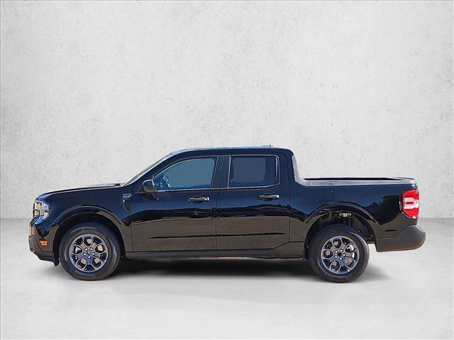 New 2026 Ford Maverick XLT FWD image 5