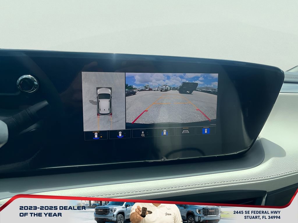 New 2026 Buick Encore GX Sport Touring w/ Advanced Technology Package image 30